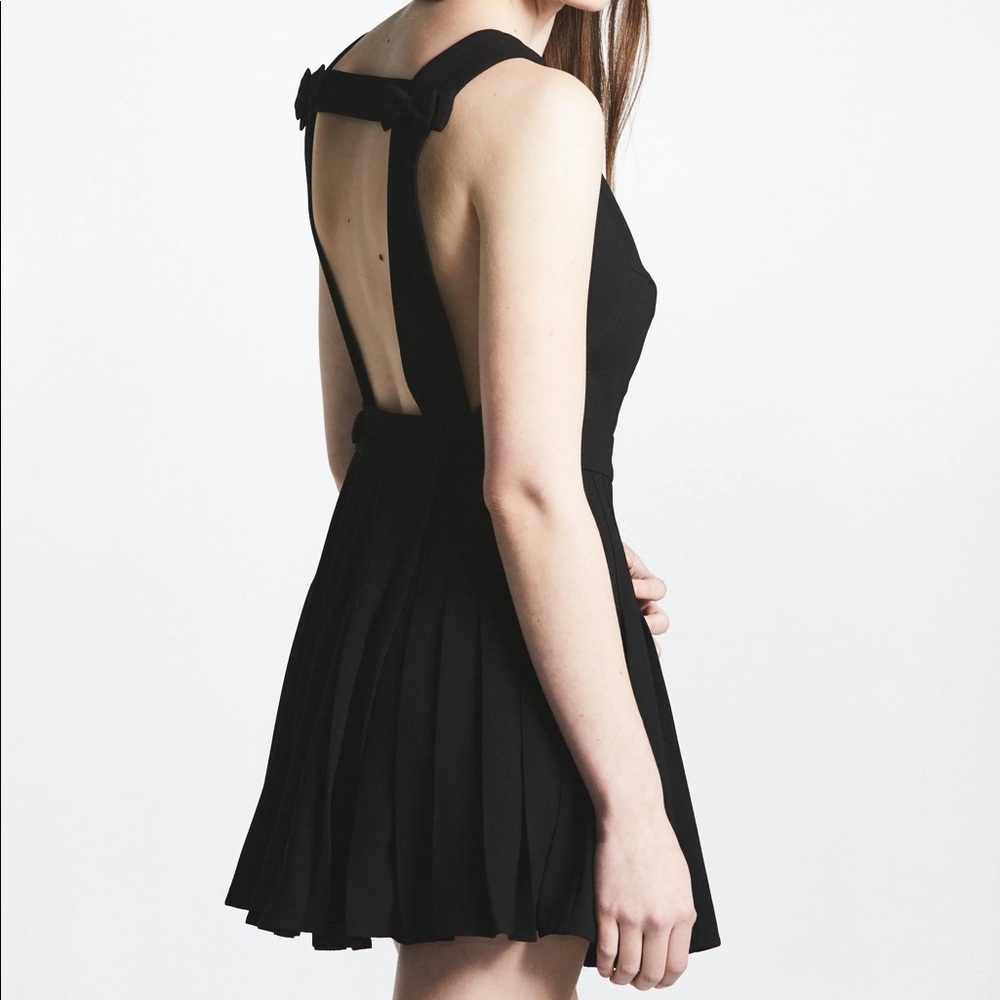 NWT L'ecole Des Femmes mini dress, Sz S